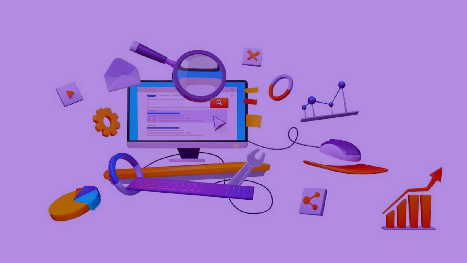 Website Business Success catalisy