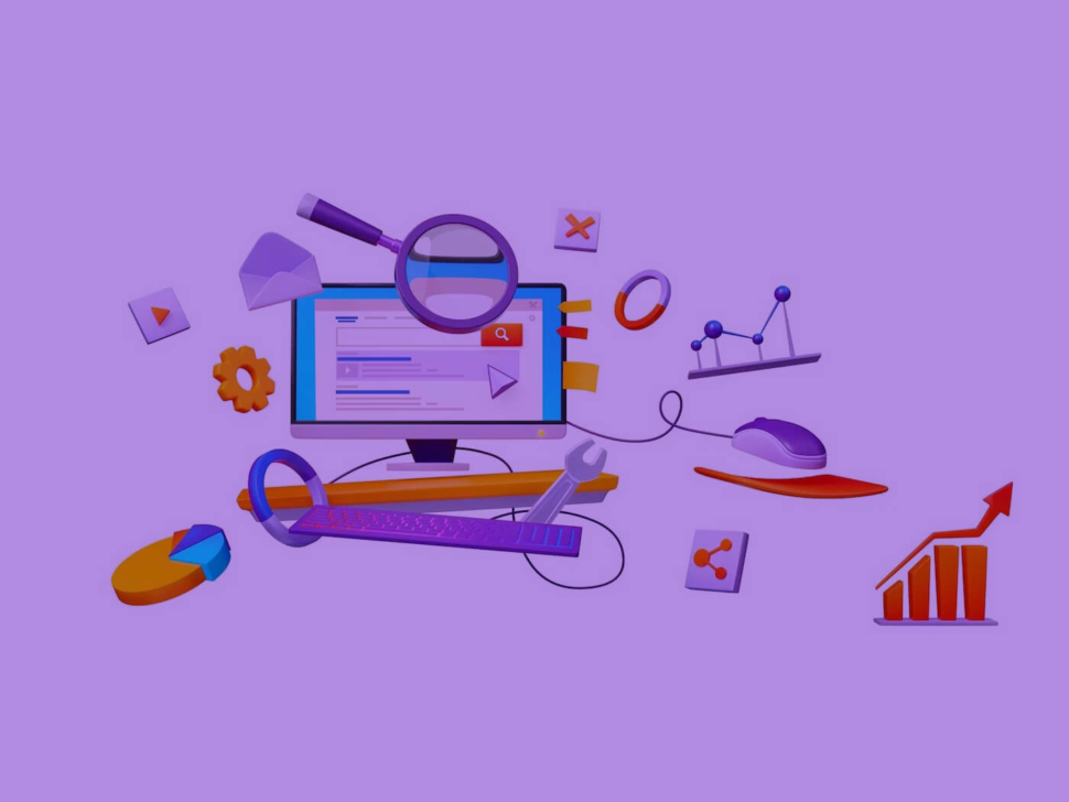 Website Business Success catalisy